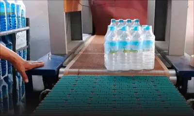 Entreprise : Vivalo Ltée injecte Rs 6M pour augmenter sa ligne de production