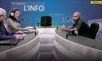 Discours politique. Comment eviter les derapages?