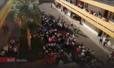 Calendrier scolaire : le Student Council de Rodrigues réclame une rencontre avec les autorités 
