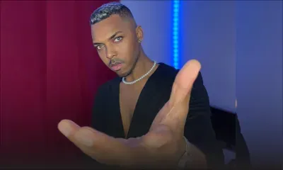 Populaire sur TikTok : Fabrice Narainsamy à cœur ouvert contre la dépression