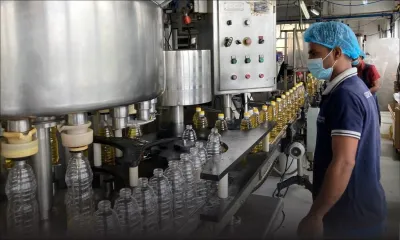 Consommation : des importateurs jugent insuffisant le subside sur l’huile