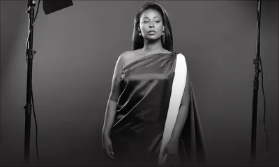 35 ans de carrière sur scène : Linzy Bacbotte en 10 chansons