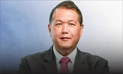 Michael Sik Yuen, ministre du Commerce : «Un automobiliste économisera bien plus que Rs 2,75 sur son plein»