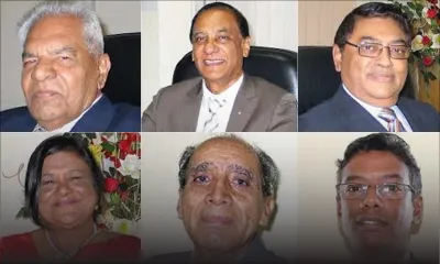 Central Procurement Board: les salaires des membres révélés