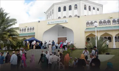 La composition du board du CCI dévoilée