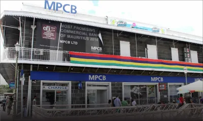 Pertes de Rs 646,6 M à la Mauritius Post