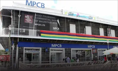 Détournement de fonds à l’ex-MPCB : l’ICAC arrête trois suspects 