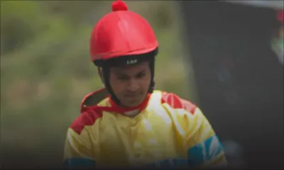 Aucun cas de tricherie logé contre le jockey Nishal Teeha