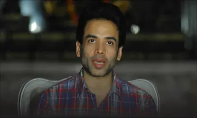 Famille monoparentale: Tusshar Kapoor est devenu père