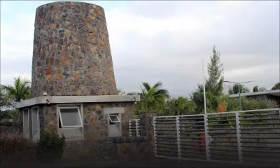 Le village touristique de Belle-Mare mis aux enchères