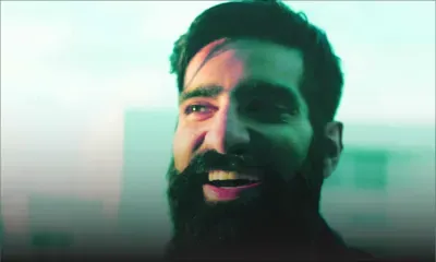 Azim Moollan, l’homme à la caméra