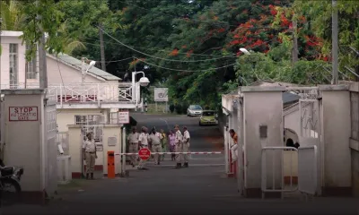 Condamné à six mois de prison : un détenu conteste son transfert à la prison de Beau-Bassin