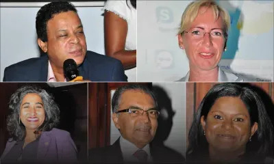 Conférence : l’Université de Maurice au chevet d’un demi-siècle d’Indépendance