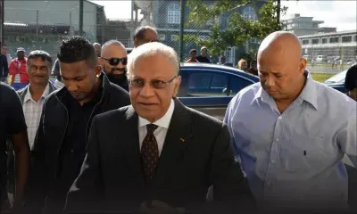 Affaire des coffres-forts : vers un nouveau procès contre Navin Ramgoolam