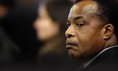 Enquête internationale : Maurice aurait blanchi des millions de la famille Nguesso