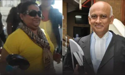 Commission d’enquête sur la drogue : Parwiza Bibi Amina Jeeva incrimine Me Raouf Gulbul