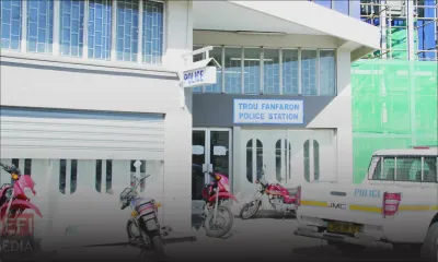 Heurté par  la voiture du  Gouverneur de la  Banque de Maurice : la victime s’évade  de l’hôpital