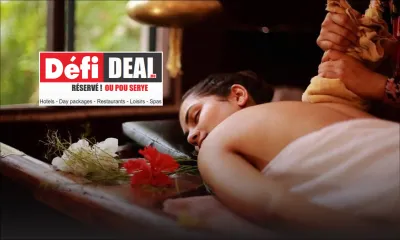 Évasion : cure ayurvédique en Inde avec Défi Deal