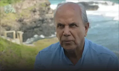 Armand Maudave : «Venez prouver les cas d’empiètement»