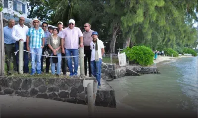 Guerre avec les propriétaires de campements : Mahen Jhugroo réussira-t-il là où d’autres ministres ont échoué?