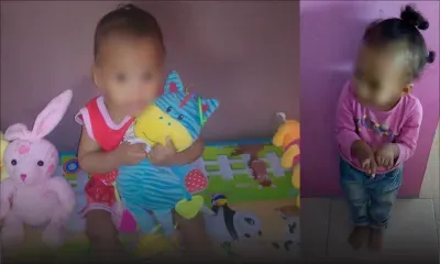 Elle souffre d'une malformation depuis sa naissance : une pensions d'invalidité refusée à un bébé de 18 mois