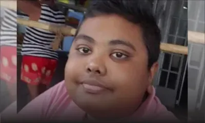 À 16 ans, il est atteint du syndrome de Cushing : il rêve de devenir astrophysicien