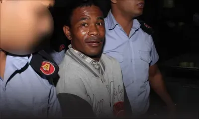 Viol : quinze ans de prison à Jean Marie Didier Bauda