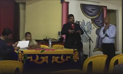 Affaire Sunkai - Kaviraj Bokhoree : «Des clients pourront récupérer leur argent d’ici octobre»