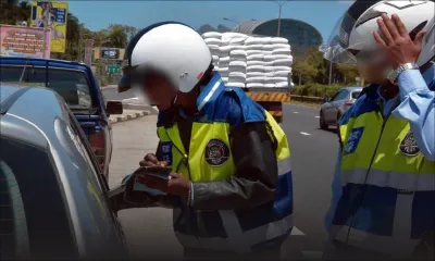 Entrée en vigueur des sanctions plus sévères : 22 automobilistes épinglés pour excès de vitesse