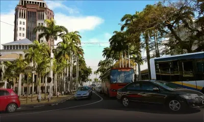 Classement des Villes les plus chères : Maurice 161e sur 210 destinations