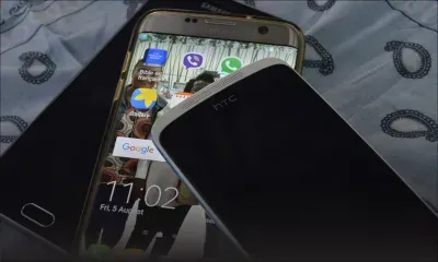 Téléphonie : redonnez une seconde jeunesse à votre smartphone