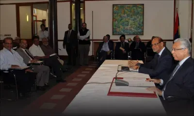 Secteur de la canne à sucre - Pravind Jugnauth : «La situation est urgente»