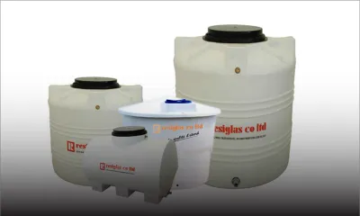 Subvention sur l’achat des réservoirs d’eau : l’État déboursera Rs 150 M sur les trois prochaines années