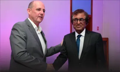 Tourisme : Gayan déplore le catastrophisme des hôteliers