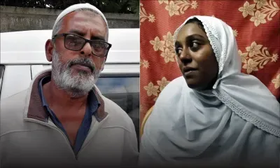 Zafeer, 8 ans, meurt asphyxié dans sa salle de bains : le petit ne verra pas grandir sa petite sœur