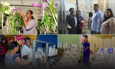 Salon du Déstockage : succès d’affluence pour la première journée