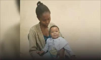 [Human Story] Elle fuit la violence de son pays : le SOS d'une Camérounaise de 24 ans