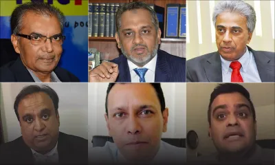 Finances publiques : la commission d’enquête sur l’affaire Betamax au cœur des débats