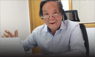 100 ans du Parti communiste chinois - Philip Li Ching Hum : « Ce parti a été omniprésent dans l’émergence de la Chine »