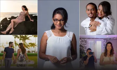 Claudia Ramen-Tuyau : aux premières loges des instants de vie