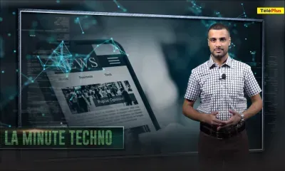 La Minute Techno – Reconnaitre une fake news en ligne. 