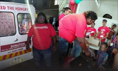 Le dernier voyage de Vikram Sevathean