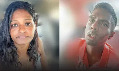 Belle-Vue-Maurel : une Confidential Secretary de la Sécurité sociale séquestrée et agressée chez elle