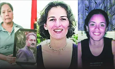 Affaires Kistnen, Dantier, Lagesse : Scotland Yard ravive l’espoir des familles