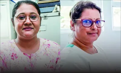 Plus de 20 ans d’engagement au chevet des patients