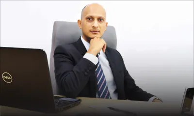 Abdullah Nurmahomed, d’ABC Banking Corporation: «La baisse du taux directeur pourrait être un échec»