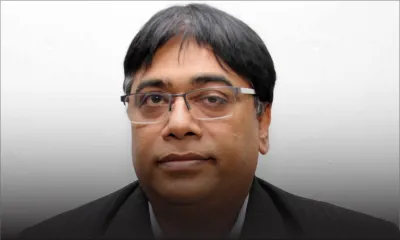 Covid-19 - Dr Ashwamed Dinassing : «Nous avons dépassé le pic»