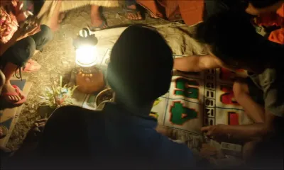 La chasse aux paris illégaux: vaste restructuration en vue à la GRA