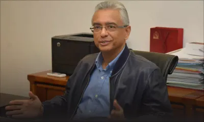 Fusion des organismes parapublics – Priorité à la gestion des terres de l’état