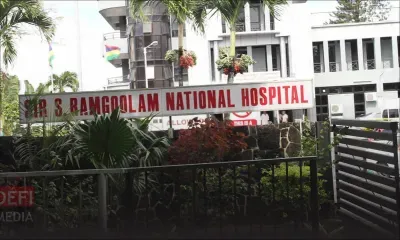 Rivière-du-Rempart : 27 écoliers s’évanouissent pendant la lecture du message du Premier ministre